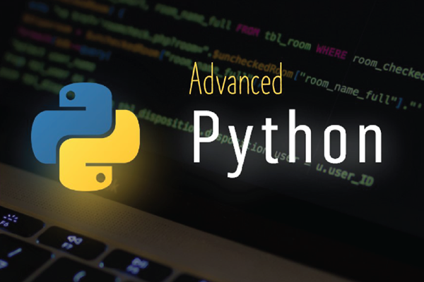Certificate Course in Advance Python Programming 